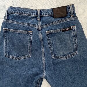Vintage POLO Ralph Lauren Blue Jeans